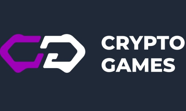 Crypto-Games Casino