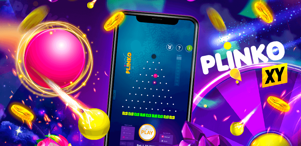 plinko app